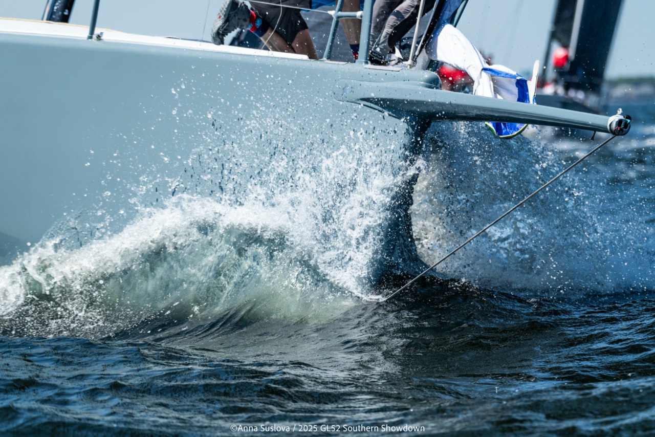 SOUTHERN SHOWDOWN DAY ONE: AND THEY’RE BACK +1!