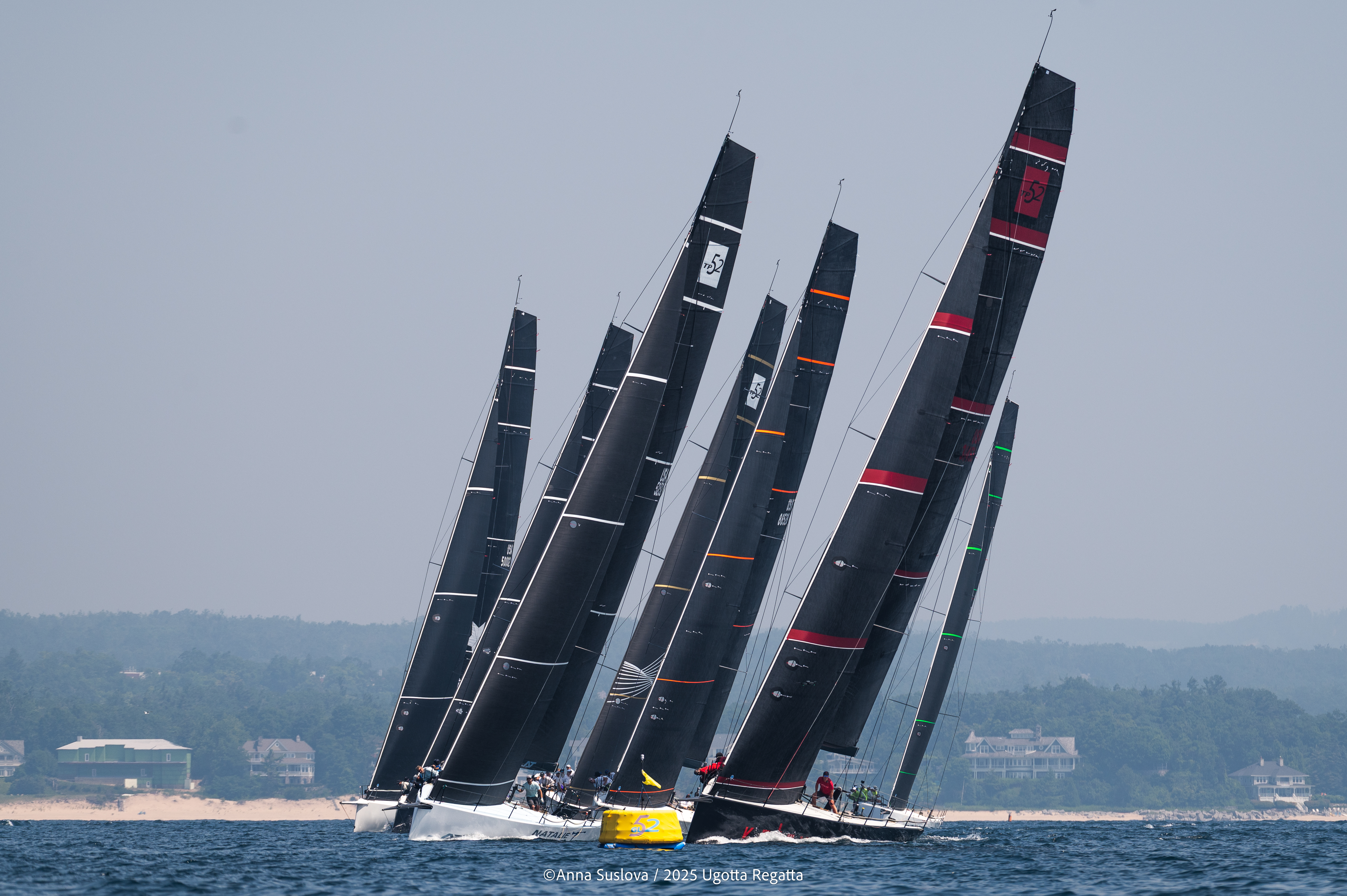 2025 GL52 GREAT LAKES SERIES WRAP-UP