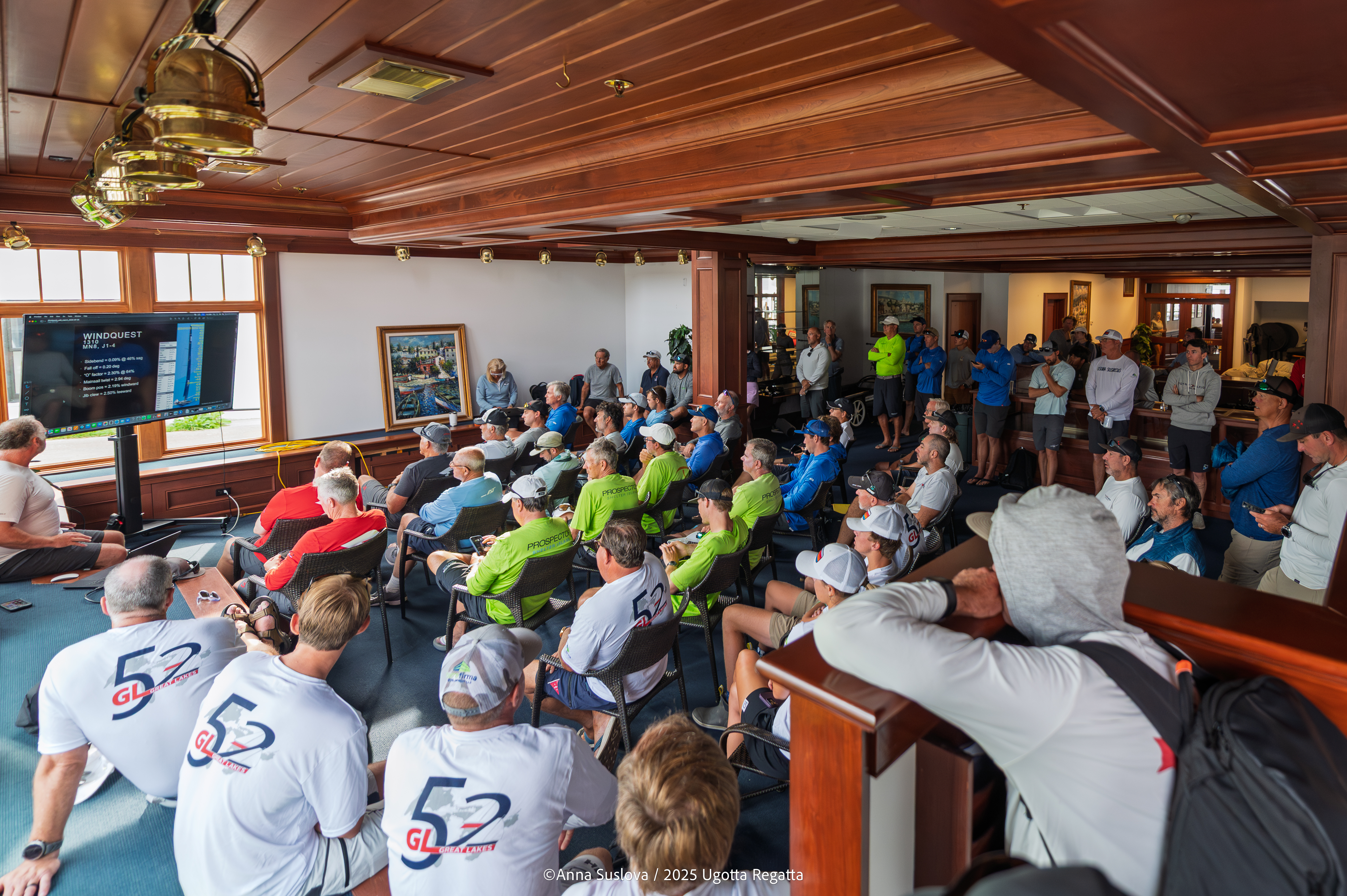 UGOTTA REGATTA: RACE DAY TWO