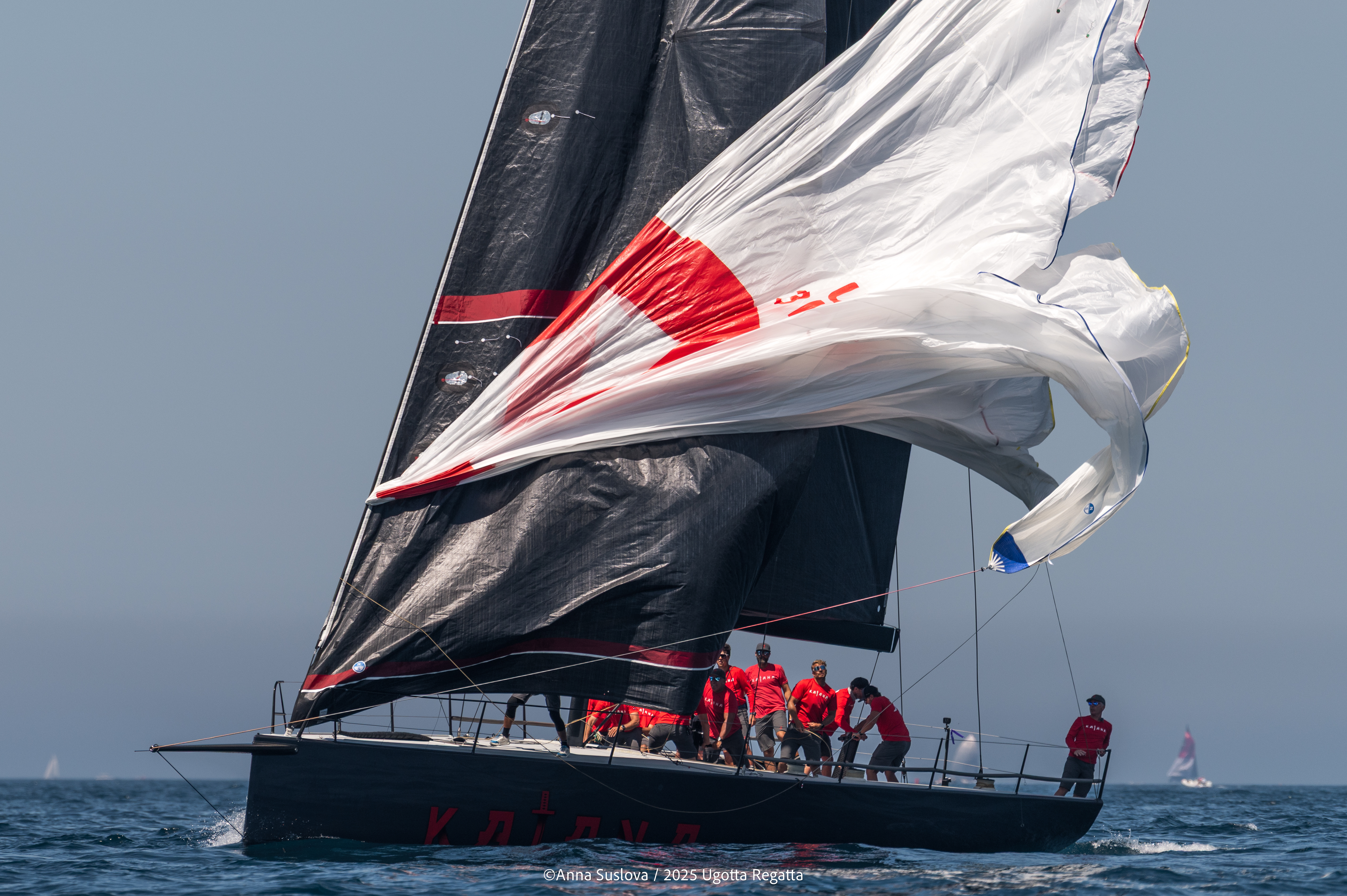 UGOTTA REGATTA: RACE DAY THREE