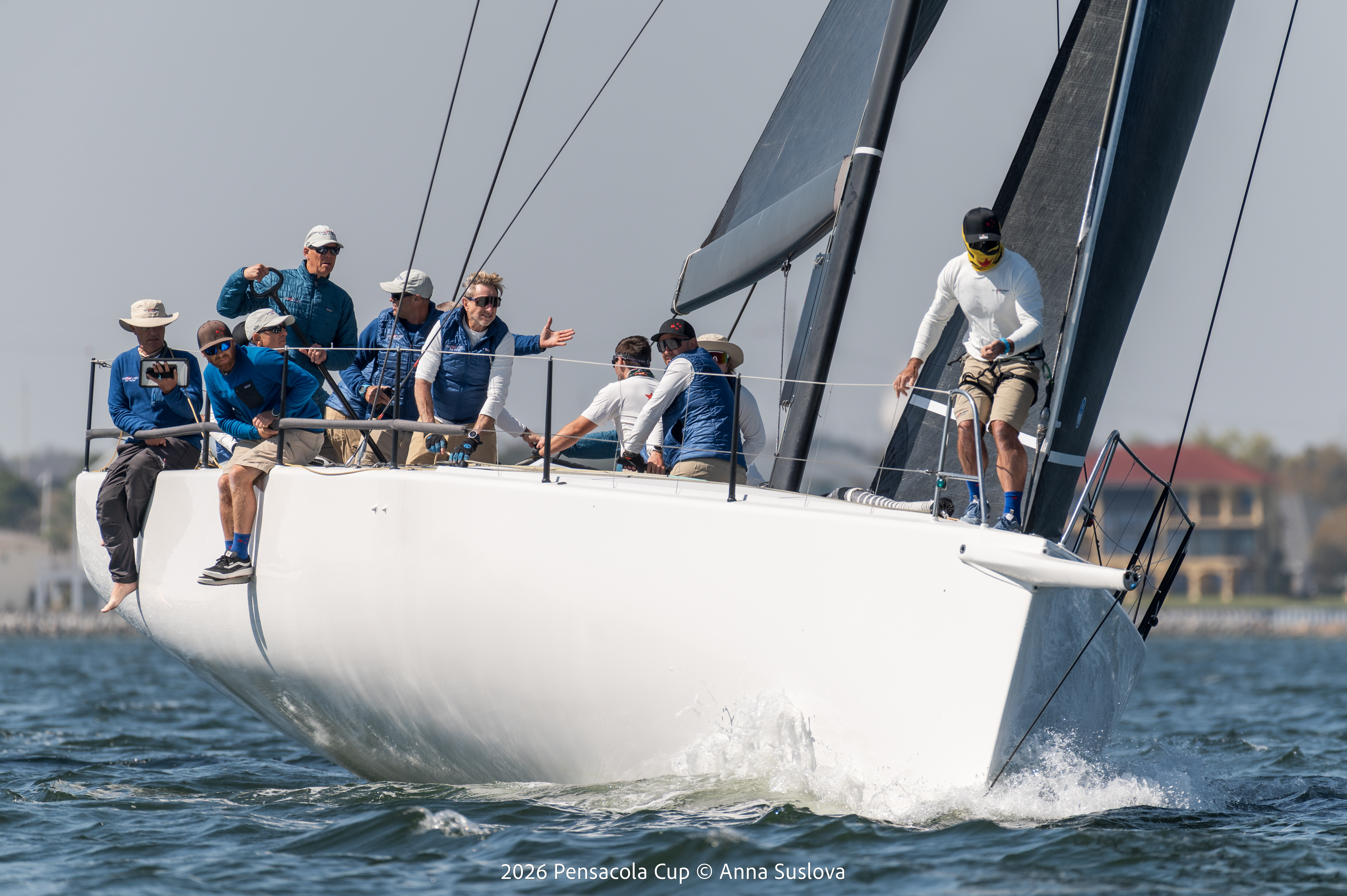 2026 GL52 SOUTHERN SERIES WRAP-UP