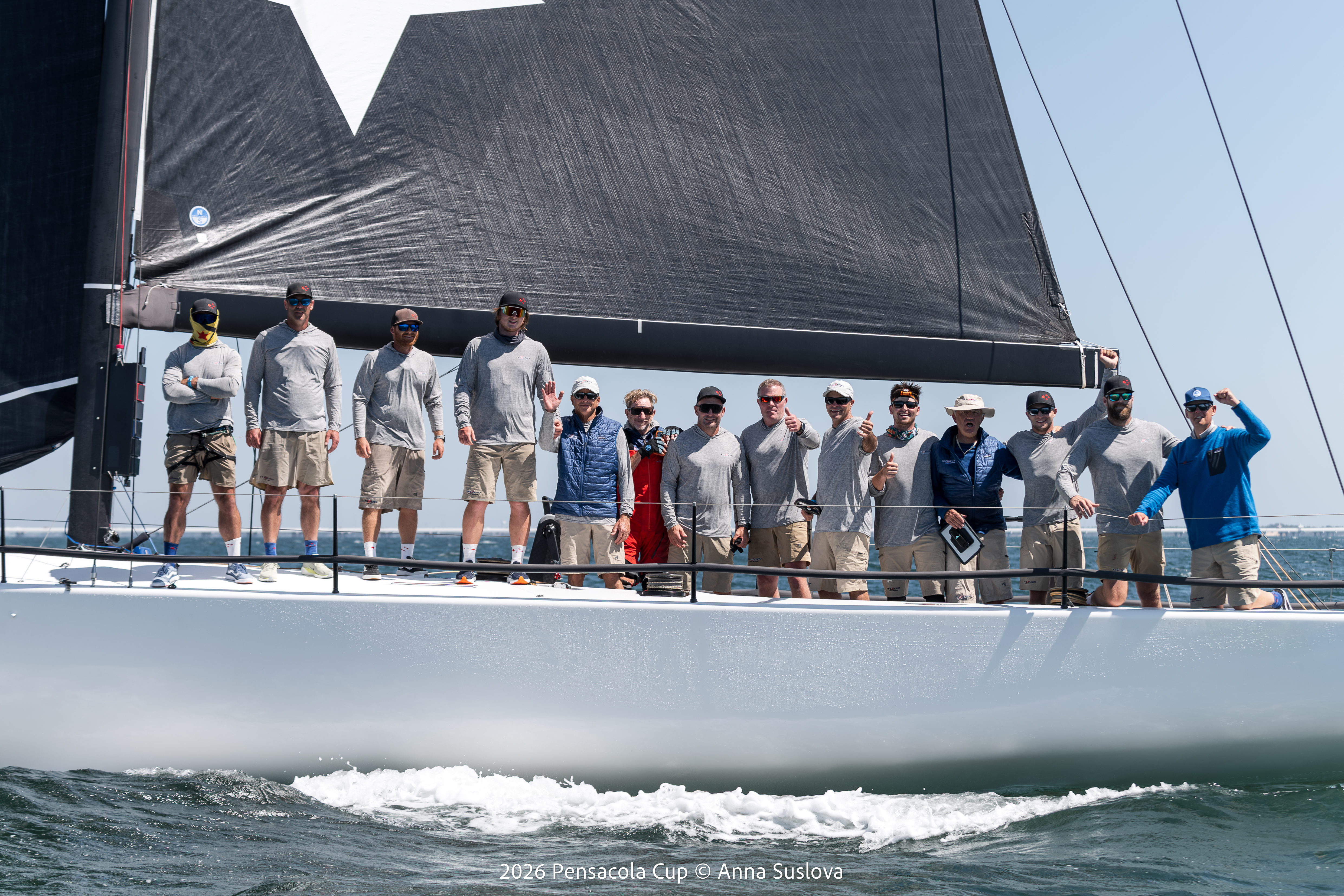 2026 PENSACOLA CUP: WIZARD WINS BIG, NO SORCERY NEEDED