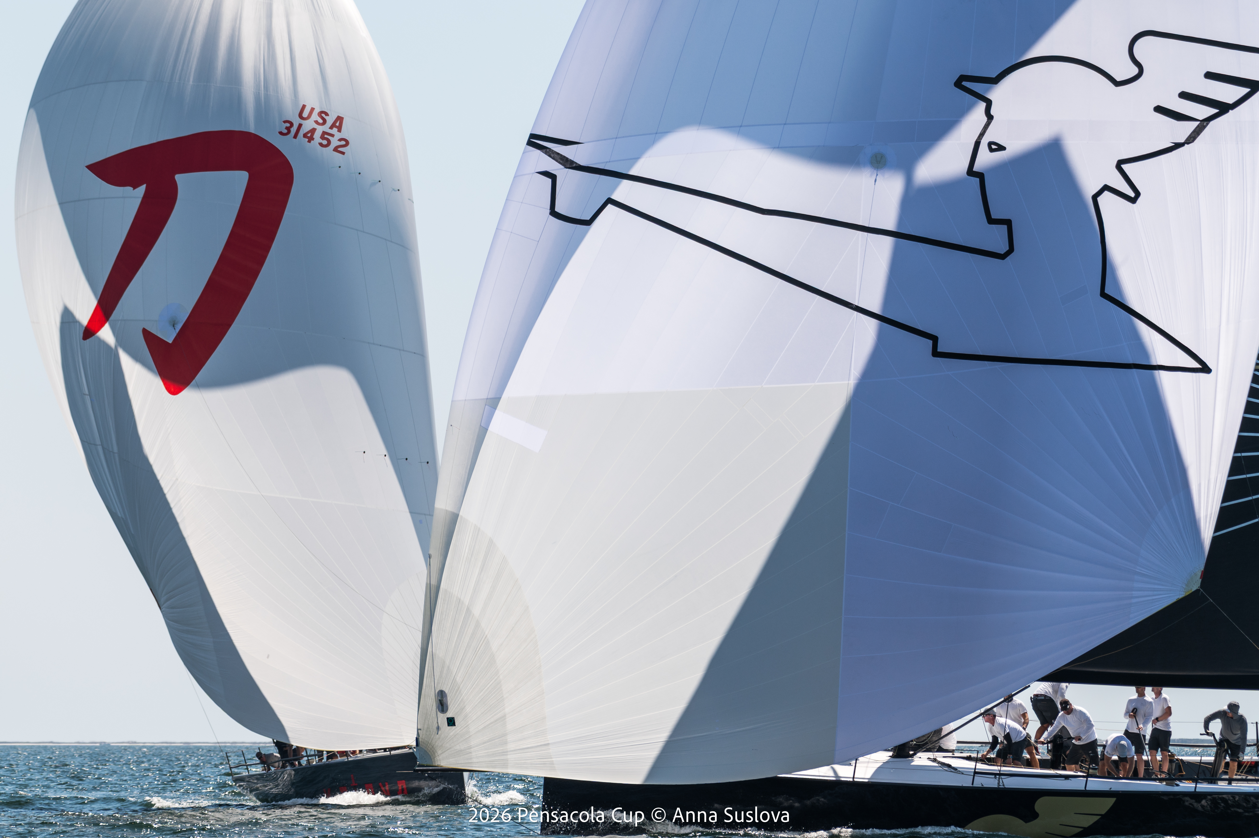 2026 PENSACOLA CUP: DAY TWO, WIZARD FINDS MAGIC