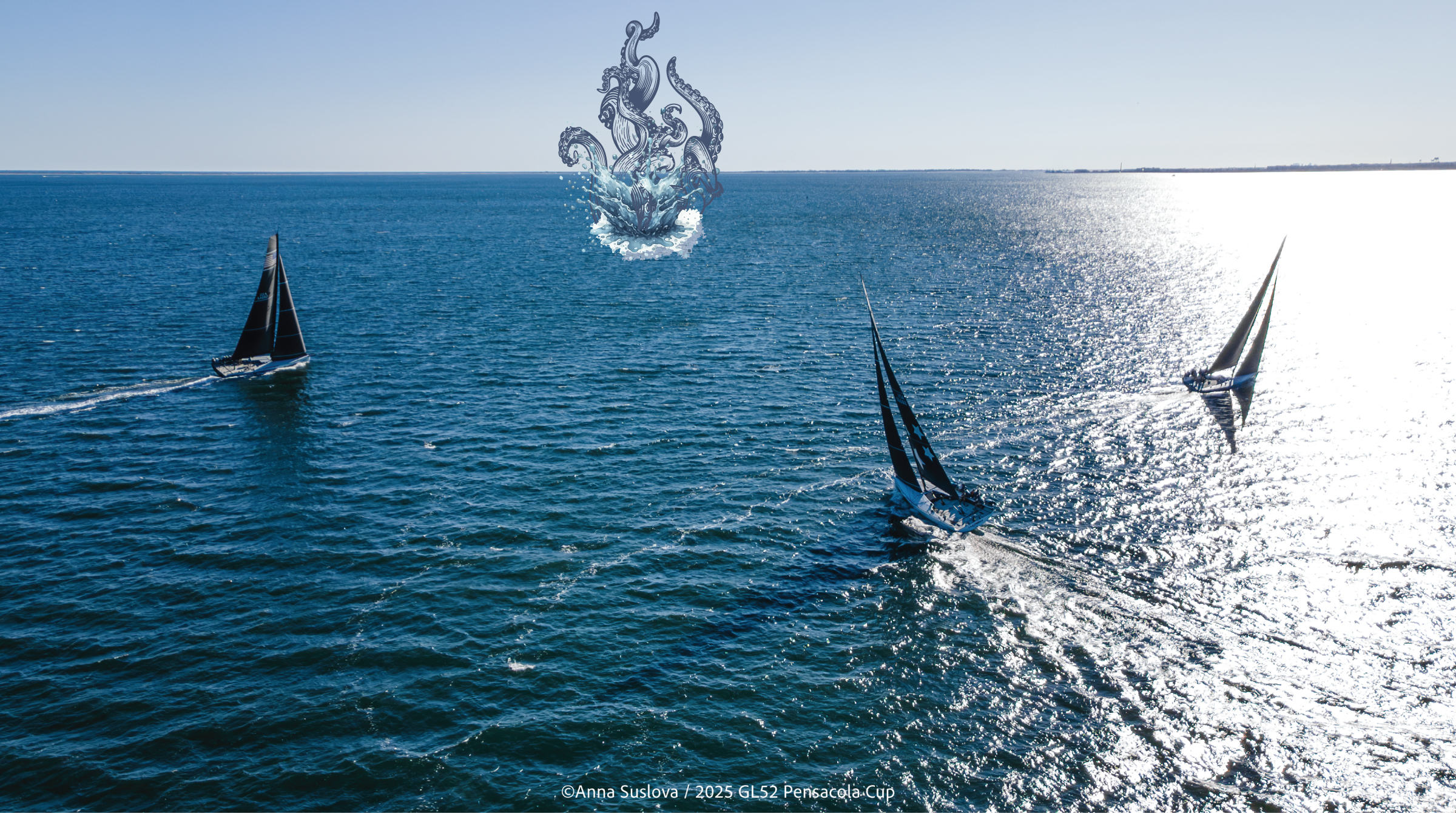 2026 GL52 SOUTHERN SERIES PREVIEW: RELEASE THE KRAKEN!