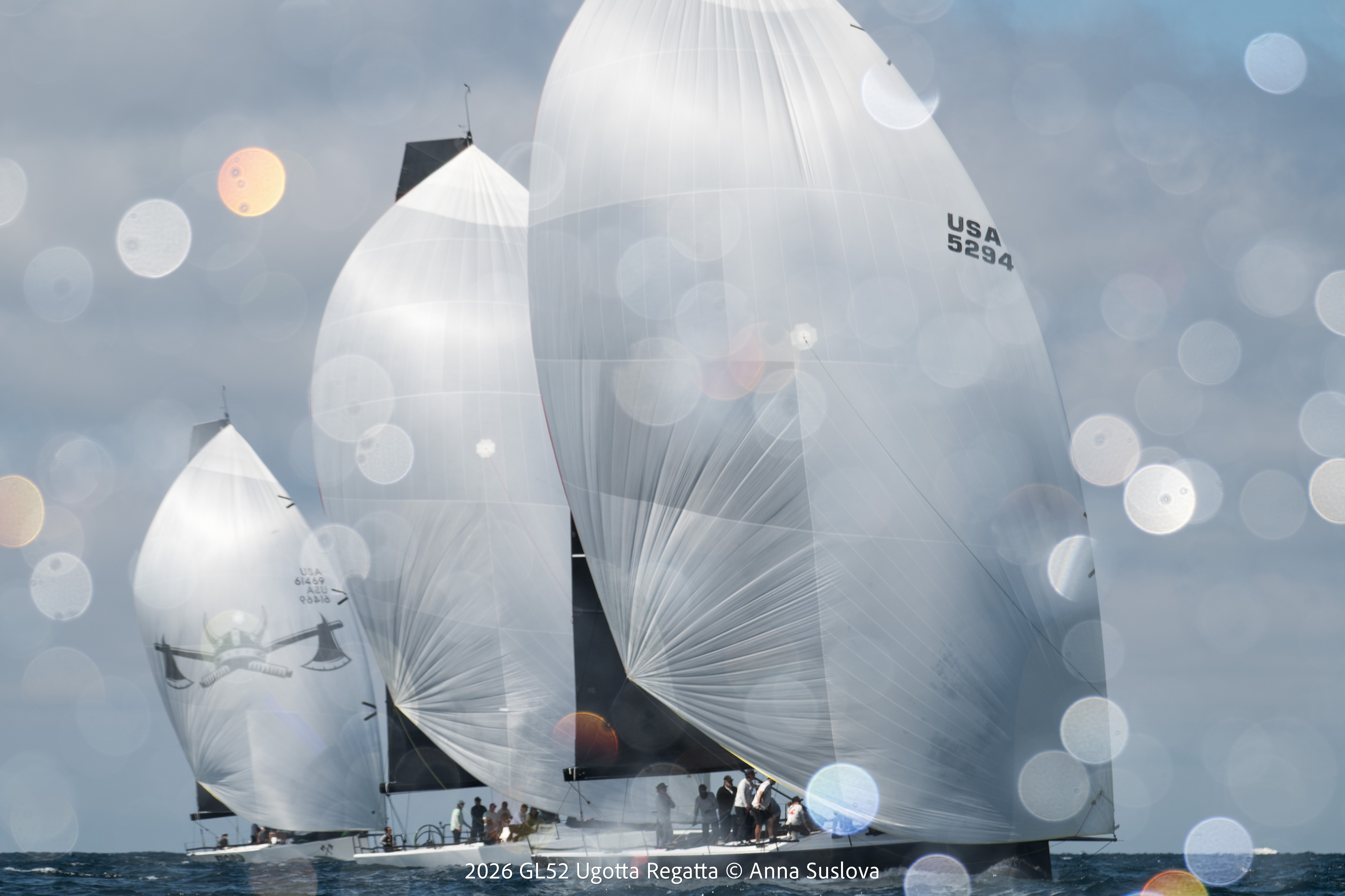 Little Traverse Cup Day 2 — One Flag, Two Flag, Green Flag, Red Flag